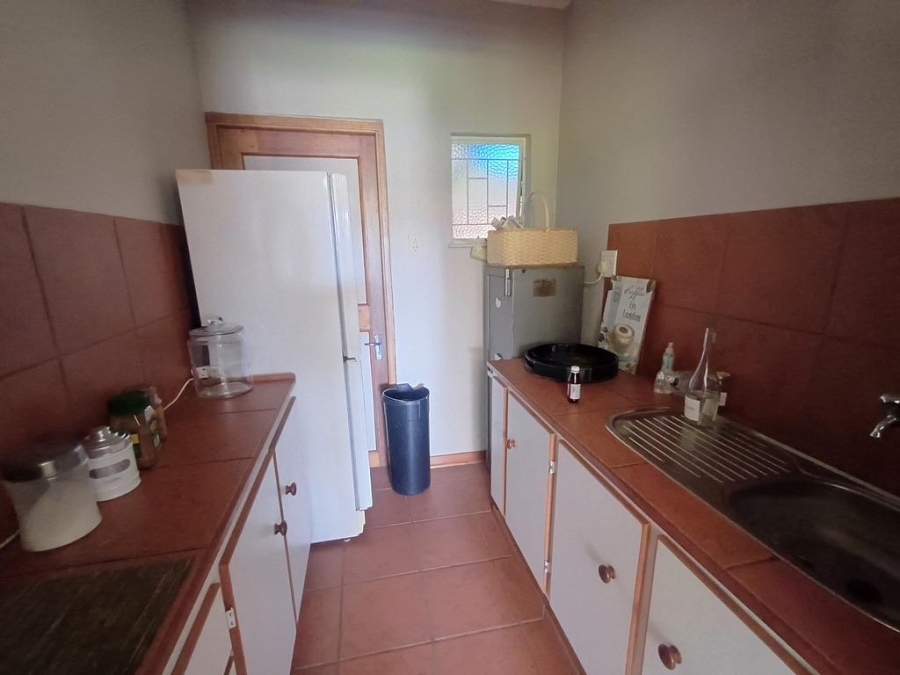 4 Bedroom Property for Sale in Universitas Ridge Free State